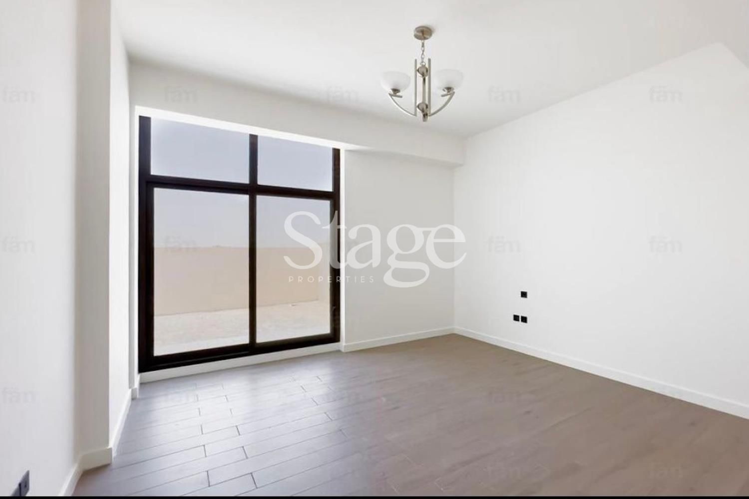 4 bedrooms Townhouse for Rent in Mohammed Bin Rashid City, Dubai TH8597L