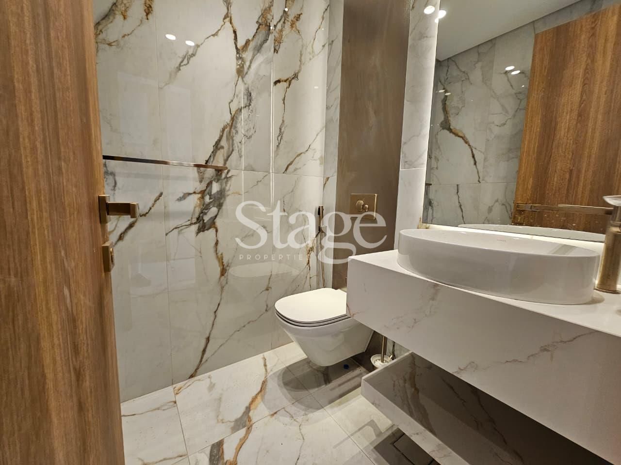 3 bedrooms Townhouse for Sale in Jumeirah Golf Estates, Dubai TH8224S