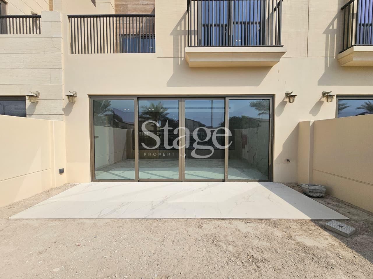 3 bedrooms Townhouse for Sale in Jumeirah Golf Estates, Dubai TH8224S