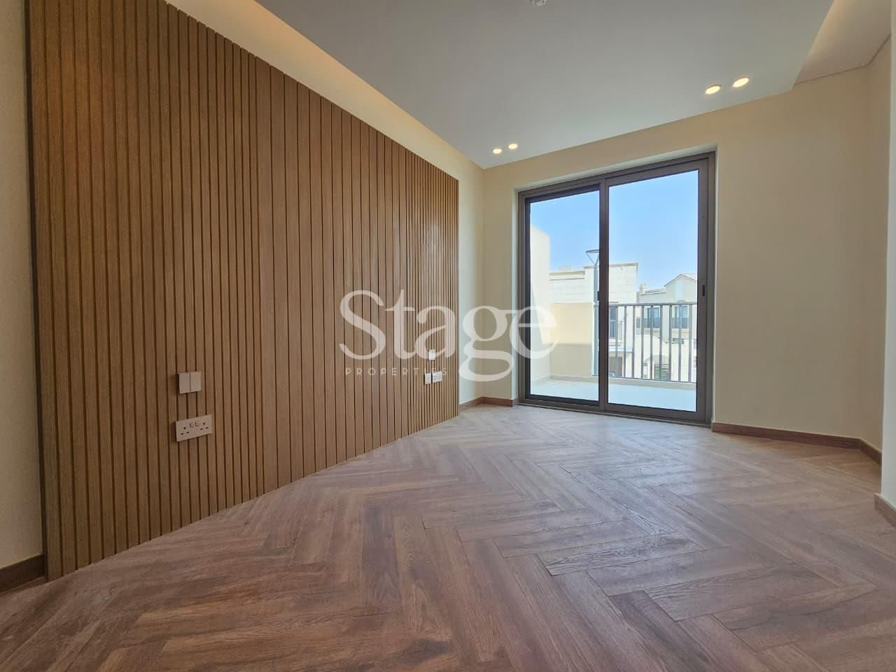 3 bedrooms Townhouse for Sale in Jumeirah Golf Estates, Dubai TH8224S