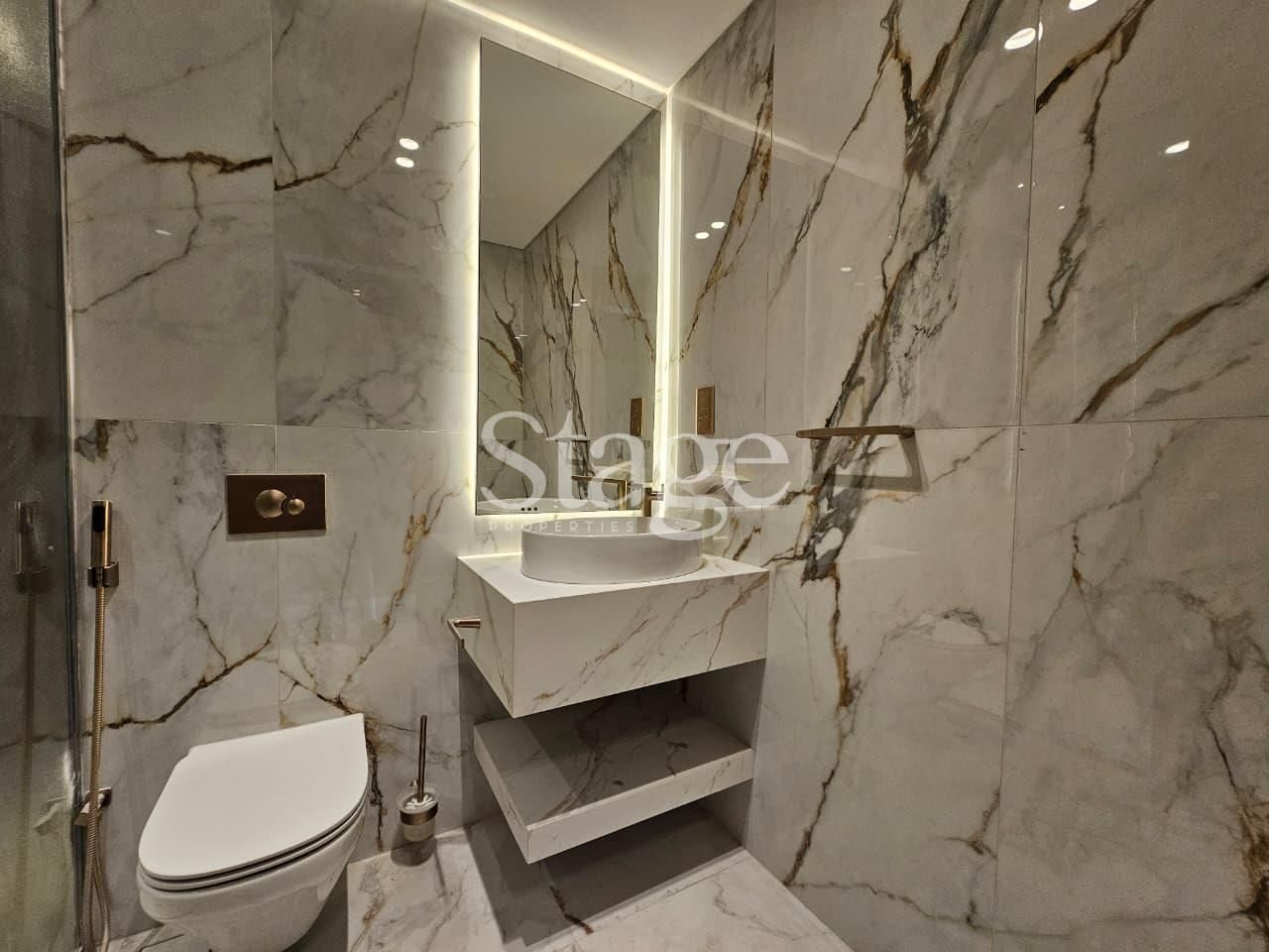 3 bedrooms Townhouse for Sale in Jumeirah Golf Estates, Dubai TH8224S