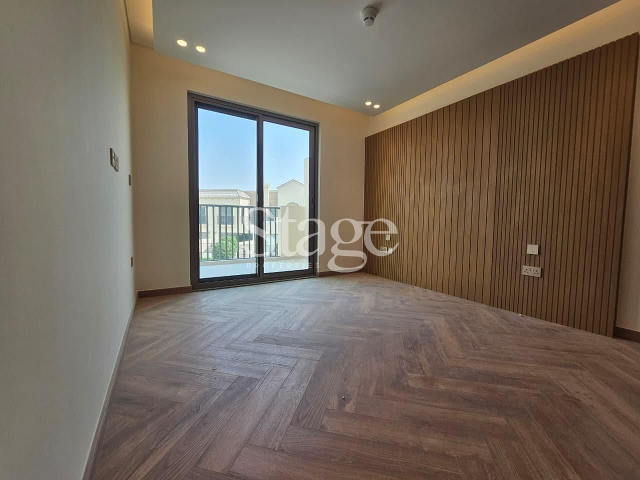 3 bedrooms Townhouse for Sale in Jumeirah Golf Estates, Dubai TH8224S