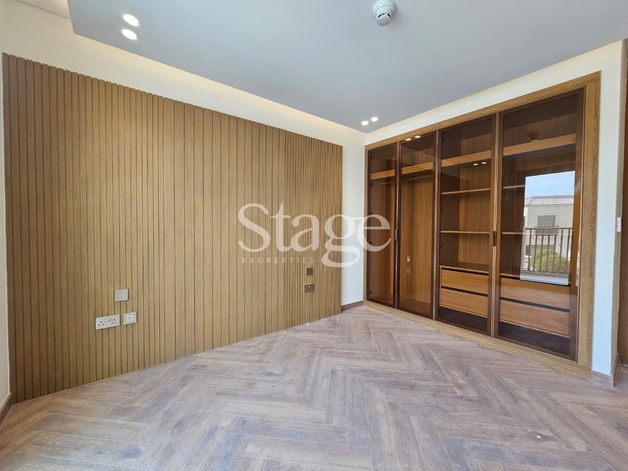 3 bedrooms Townhouse for Sale in Jumeirah Golf Estates, Dubai TH8224S