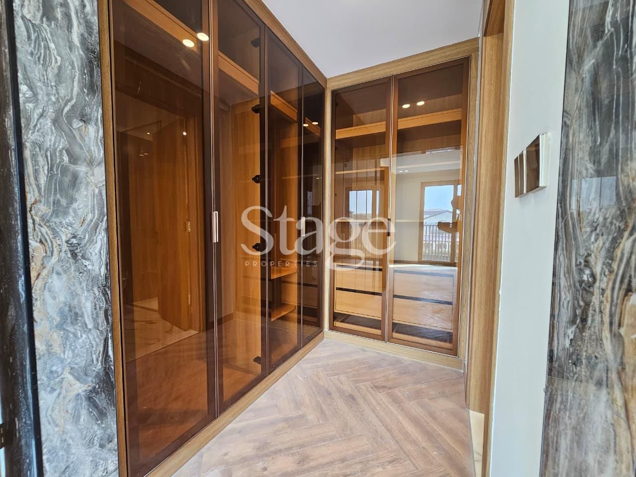 3 bedrooms Townhouse for Sale in Jumeirah Golf Estates, Dubai TH8224S