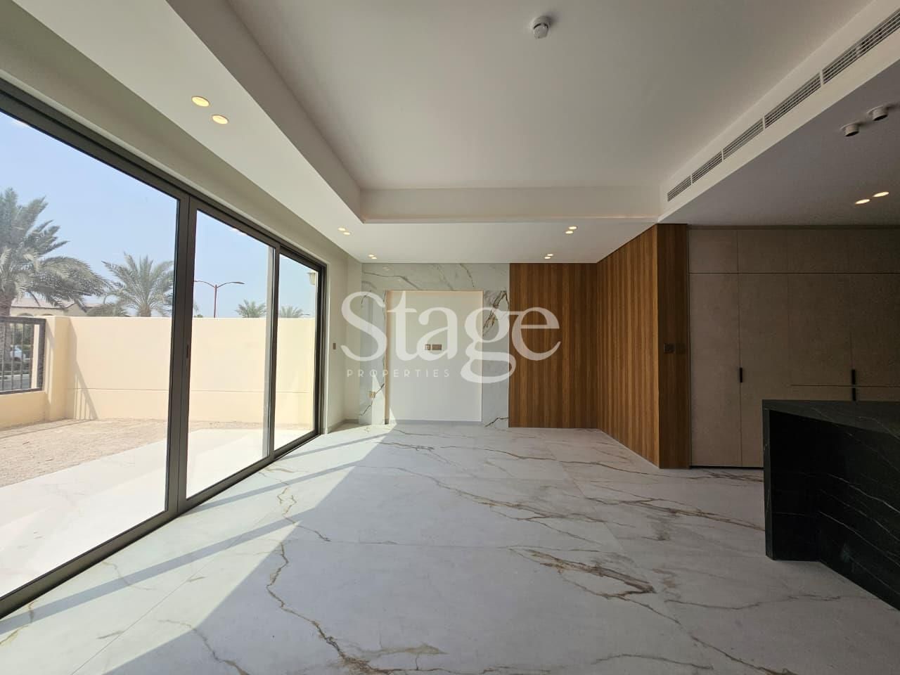 3 bedrooms Townhouse for Sale in Jumeirah Golf Estates, Dubai TH8224S