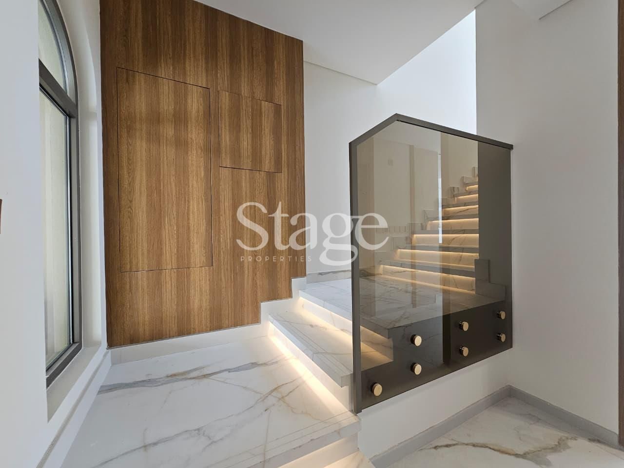 3 bedrooms Townhouse for Sale in Jumeirah Golf Estates, Dubai TH8224S