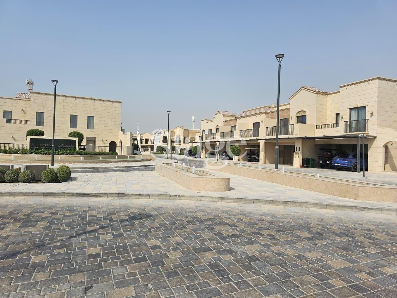 3 bedrooms Townhouse for Sale in Jumeirah Golf Estates, Dubai TH8224S