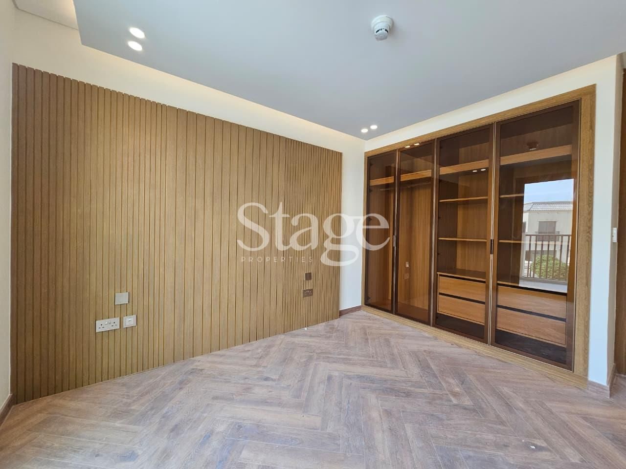 3 bedrooms Townhouse for Sale in Jumeirah Golf Estates, Dubai TH8224S