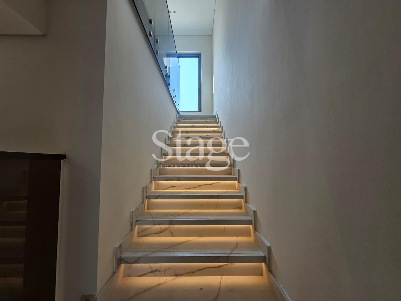 3 bedrooms Townhouse for Sale in Jumeirah Golf Estates, Dubai TH8224S