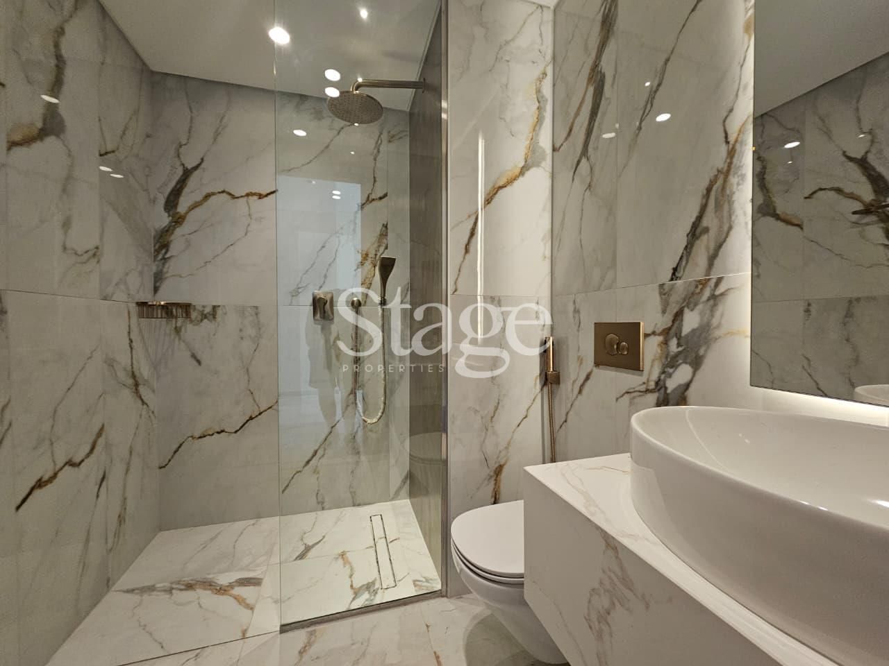 3 bedrooms Townhouse for Sale in Jumeirah Golf Estates, Dubai TH8224S