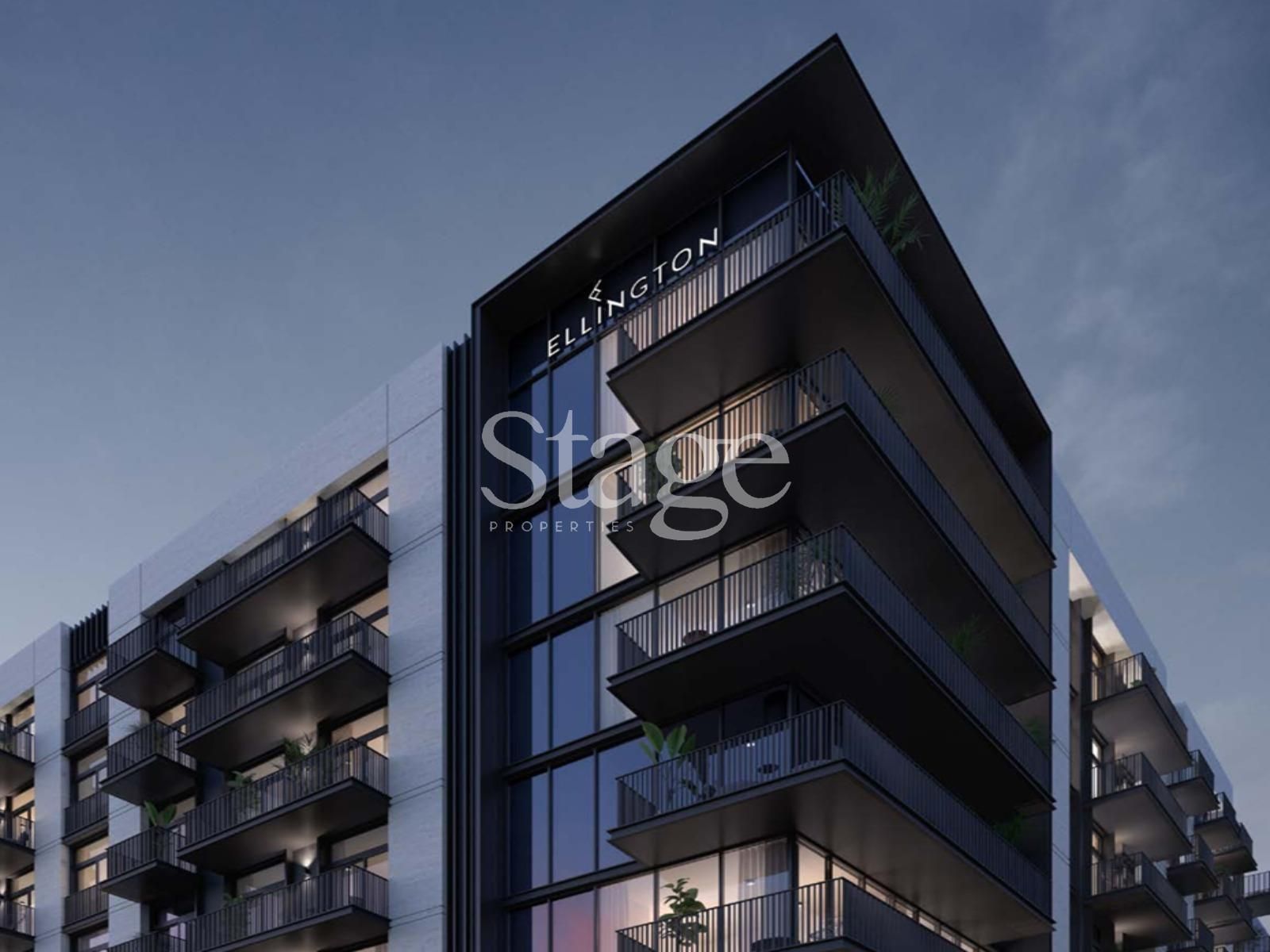 2 bedrooms apartment for Sale in Jumeirah Village Triangle, Dubai AP9271S