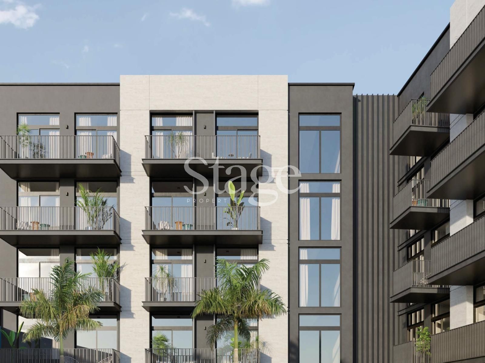 2 bedrooms apartment for Sale in Jumeirah Village Triangle, Dubai AP9271S