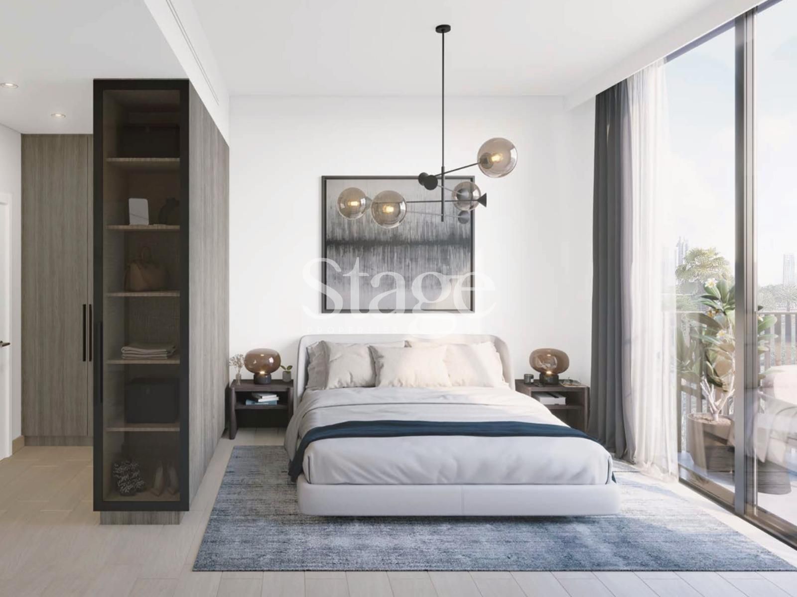 2 bedrooms apartment for Sale in Jumeirah Village Triangle, Dubai AP9271S