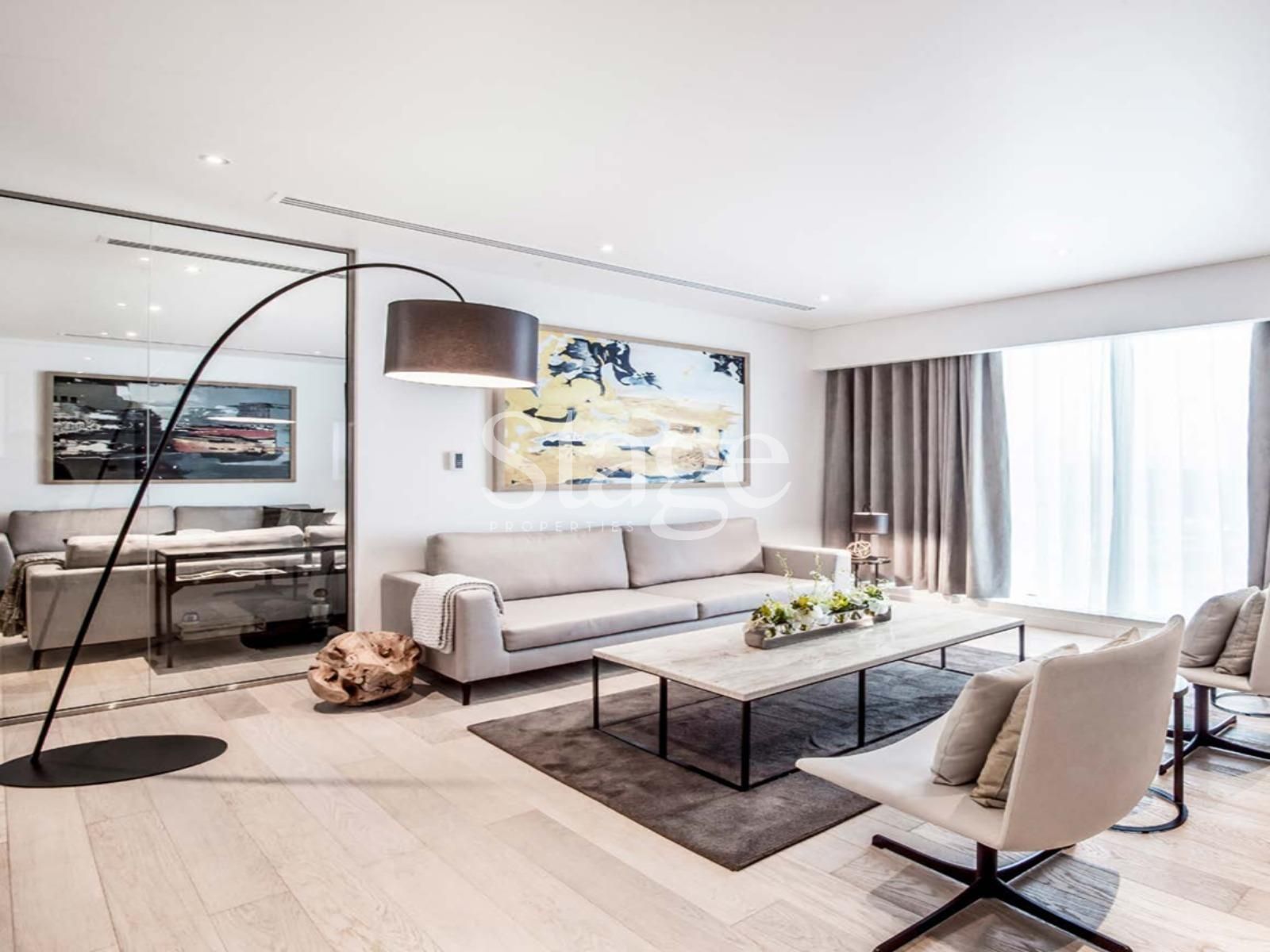 2 bedrooms apartment for Sale in Jumeirah Village Triangle, Dubai AP9271S