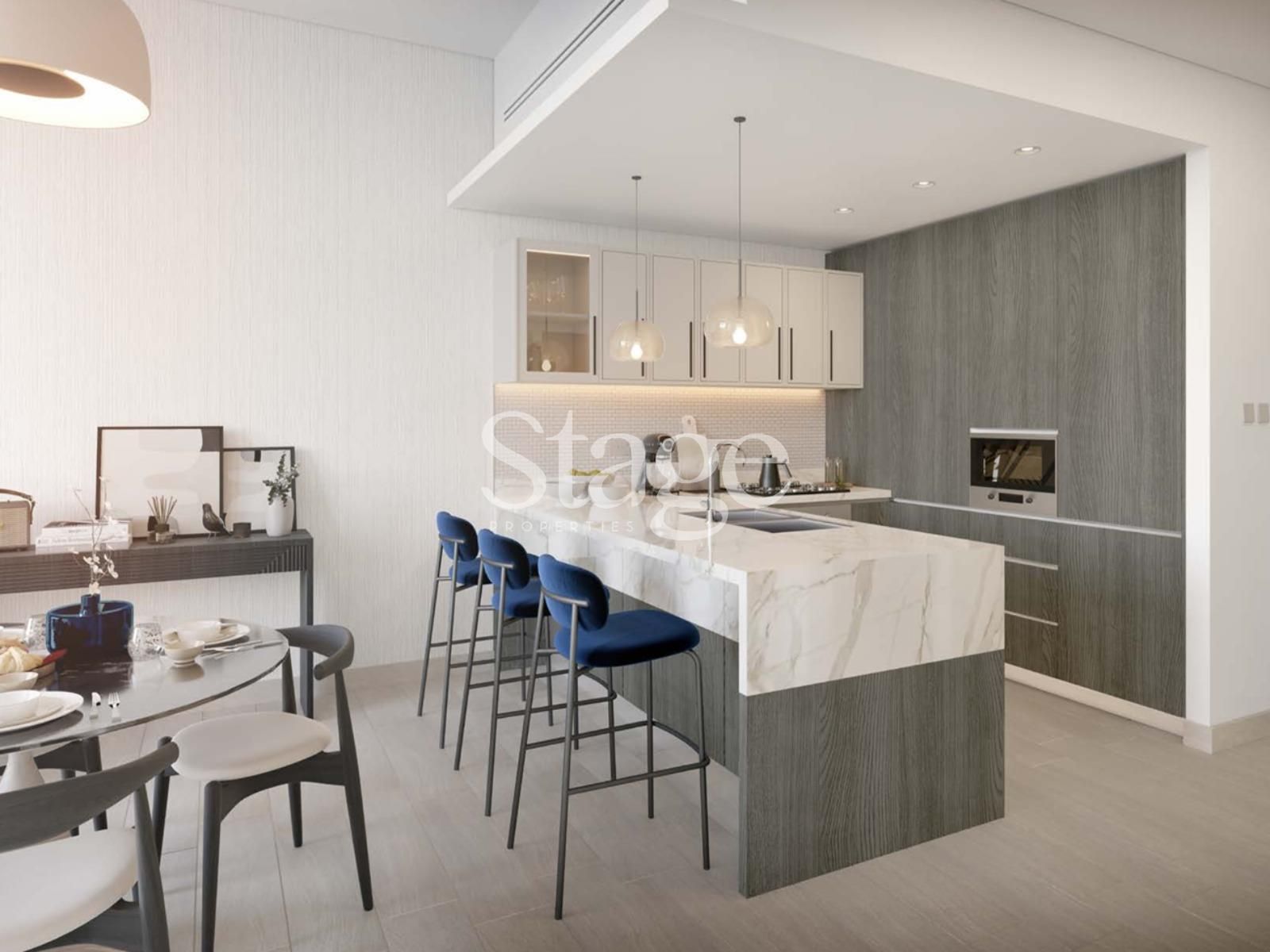 2 bedrooms apartment for Sale in Jumeirah Village Triangle, Dubai AP9271S