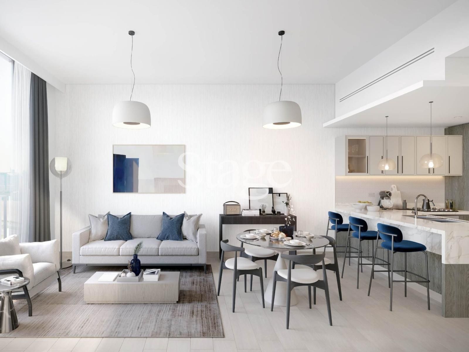 2 bedrooms apartment for Sale in Jumeirah Village Triangle, Dubai AP9271S