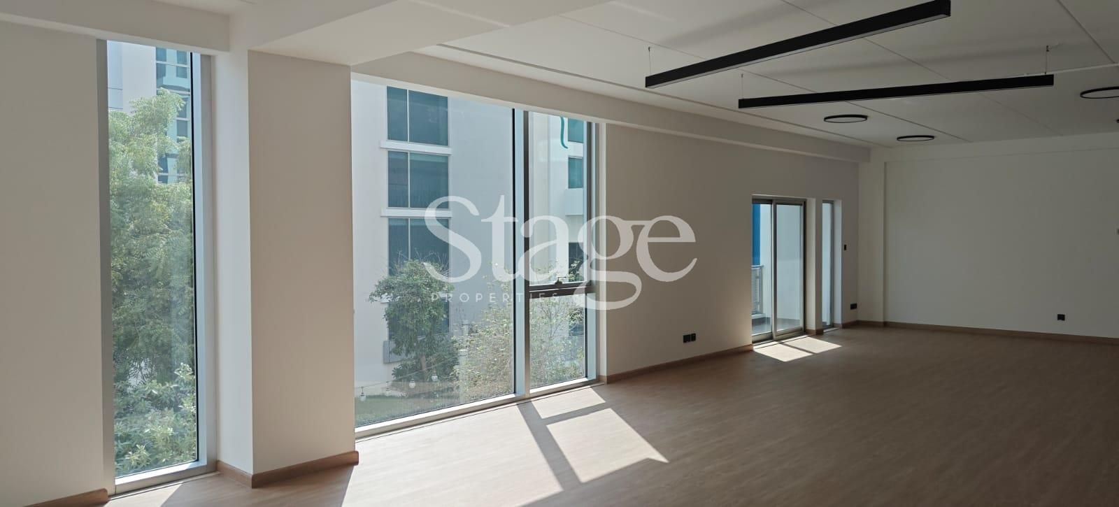 Office Space for Rent in Dubai Media City, Dubai OF8593L