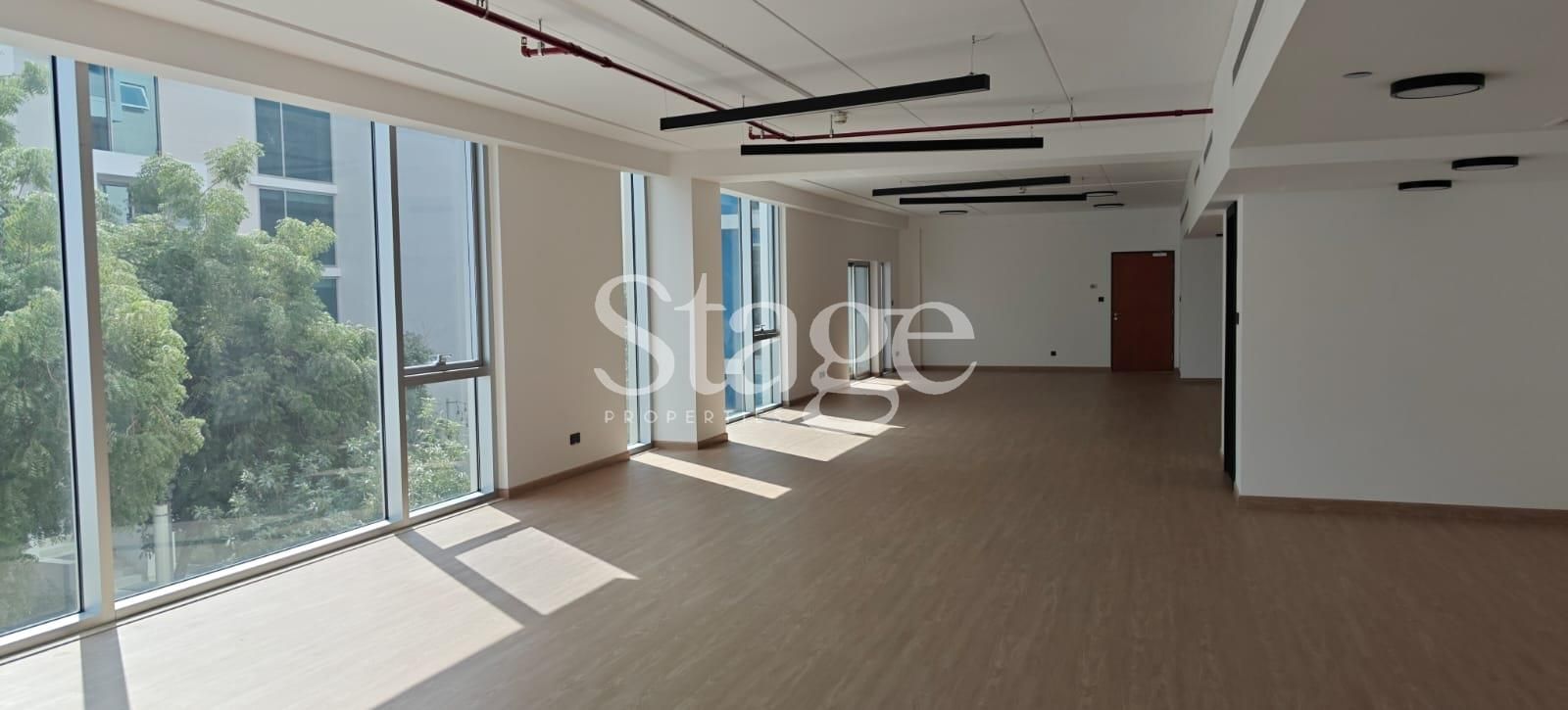 Office Space for Rent in Dubai Media City, Dubai OF8593L