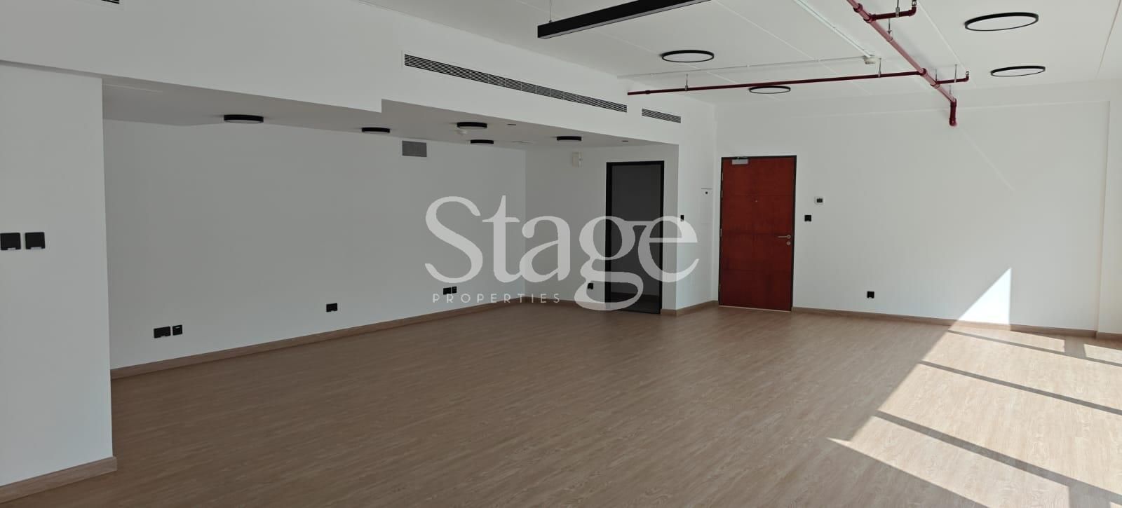 Office Space for Rent in Dubai Media City, Dubai OF8593L