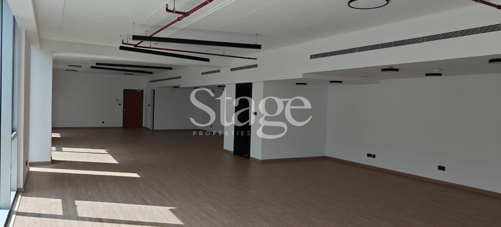 Office Space for Rent in Dubai Media City, Dubai OF8593L