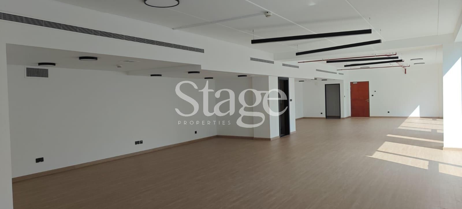 Brand New Fitout | Large Layout | Premium Office