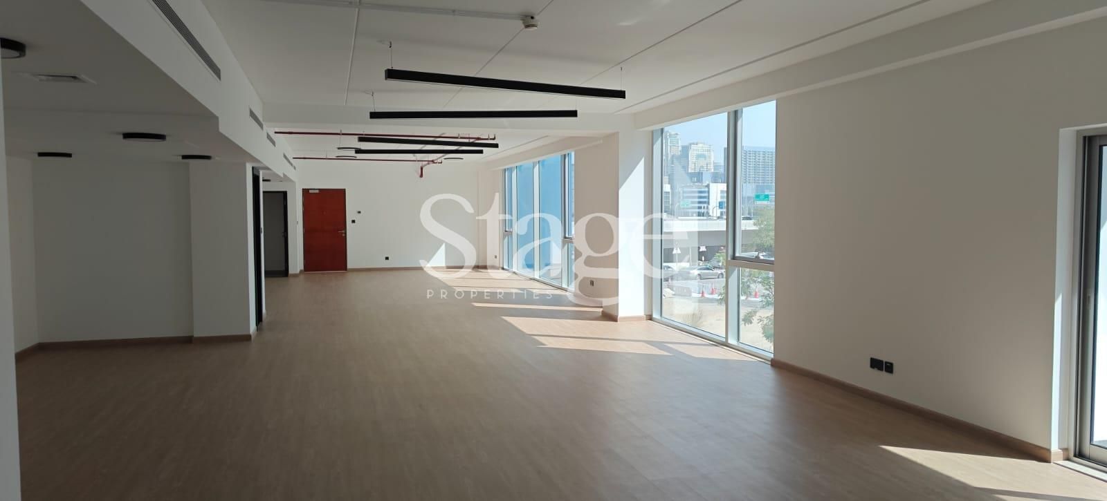 Office Space for Rent in Dubai Media City, Dubai OF8593L