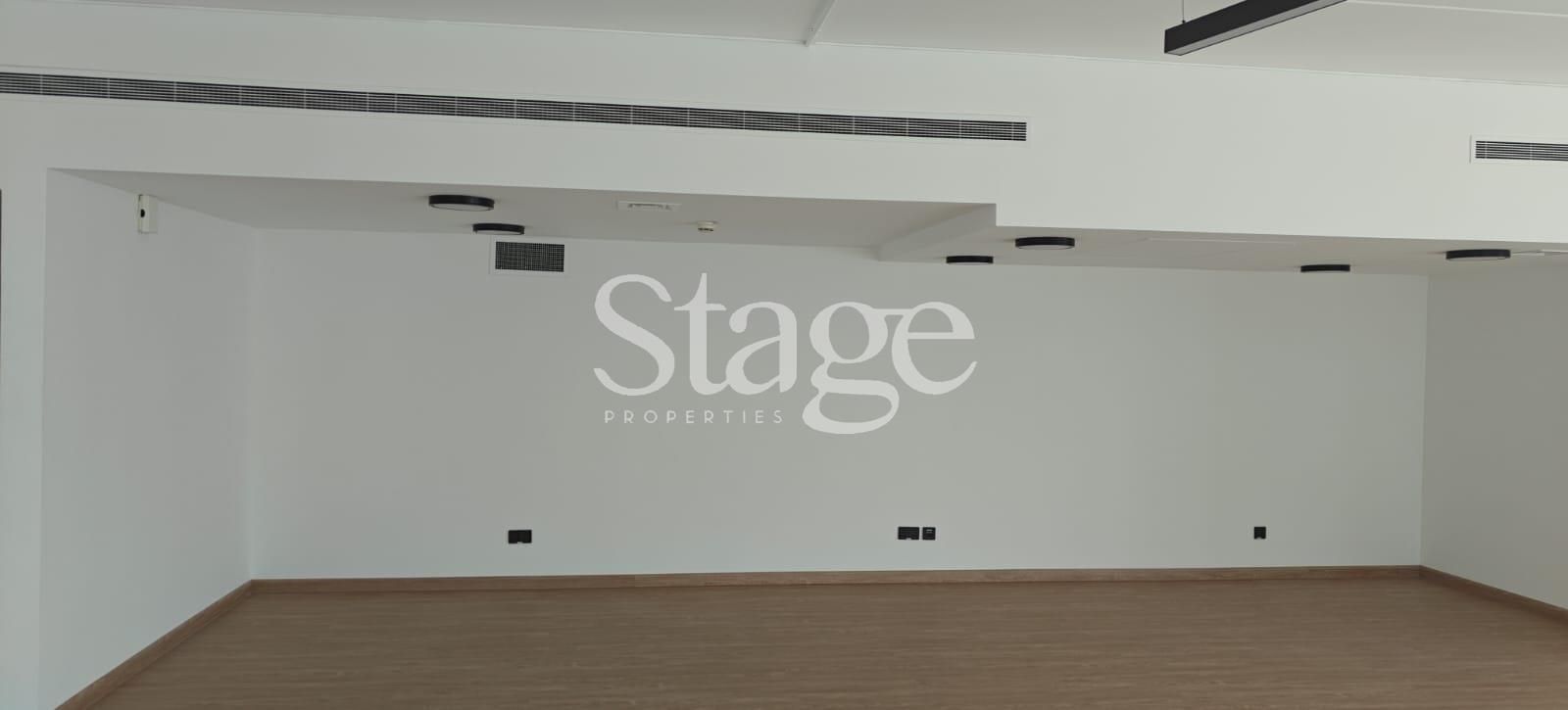 Office Space for Rent in Dubai Media City, Dubai OF8593L