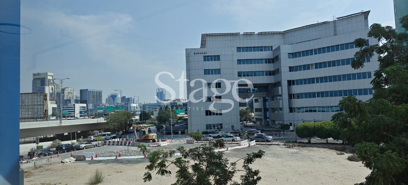 Office Space for Rent in Dubai Media City, Dubai OF8593L