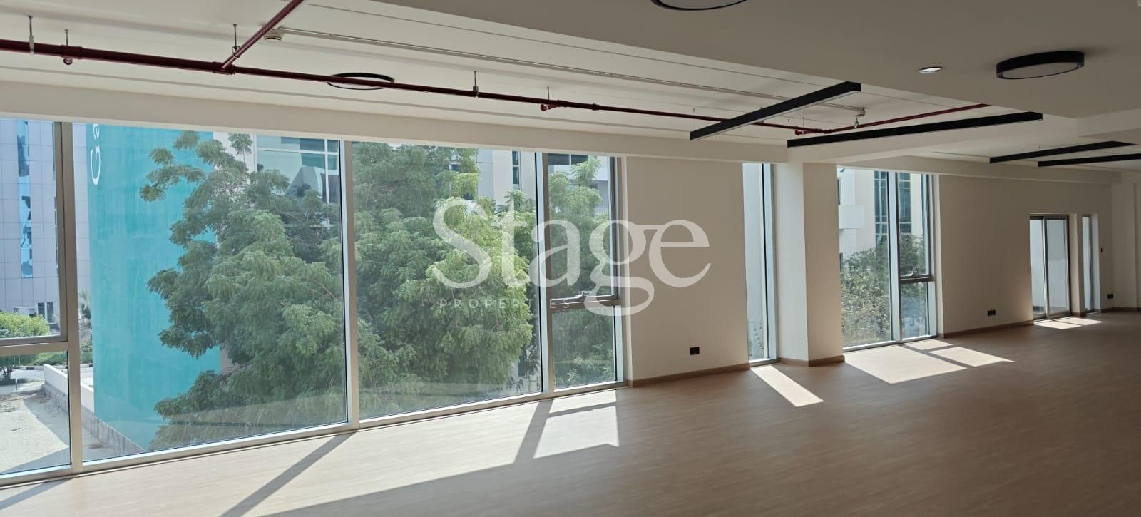 Office Space for Rent in Dubai Media City, Dubai OF8593L