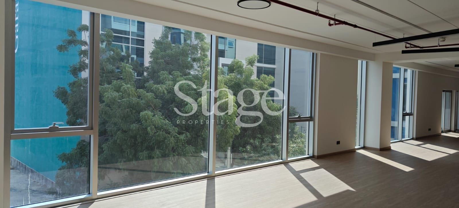 Office Space for Rent in Dubai Media City, Dubai OF8593L