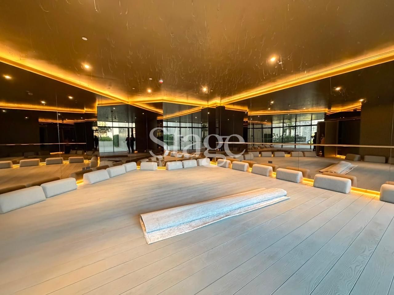 1 bedroom apartment for Sale in Business Bay, Dubai AP10228S