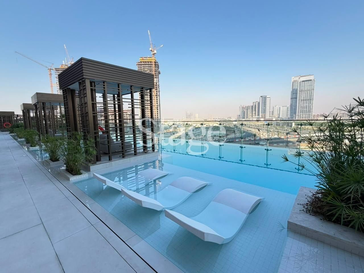1 bedroom apartment for Sale in Business Bay, Dubai AP10228S