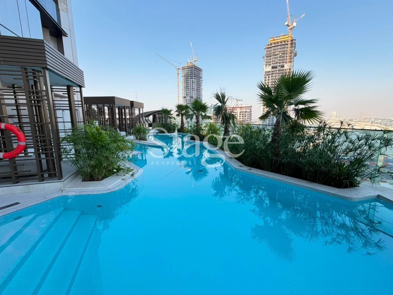 1 bedroom apartment for Sale in Business Bay, Dubai AP10228S