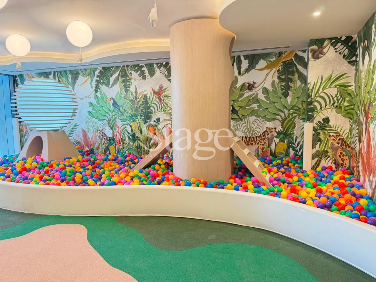 1 bedroom apartment for Sale in Business Bay, Dubai AP10228S