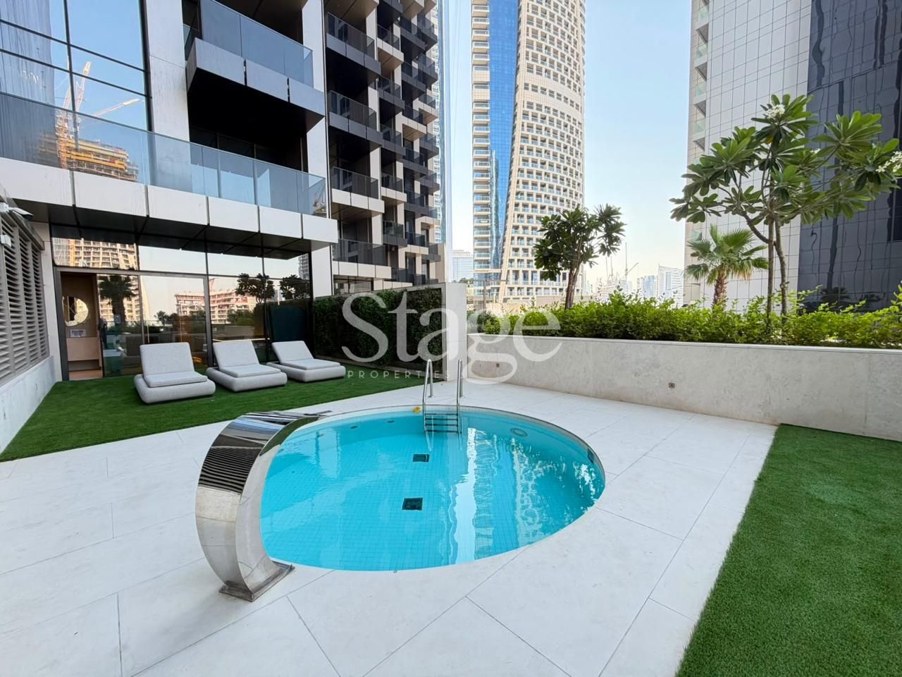 1 bedroom apartment for Sale in Business Bay, Dubai AP10228S