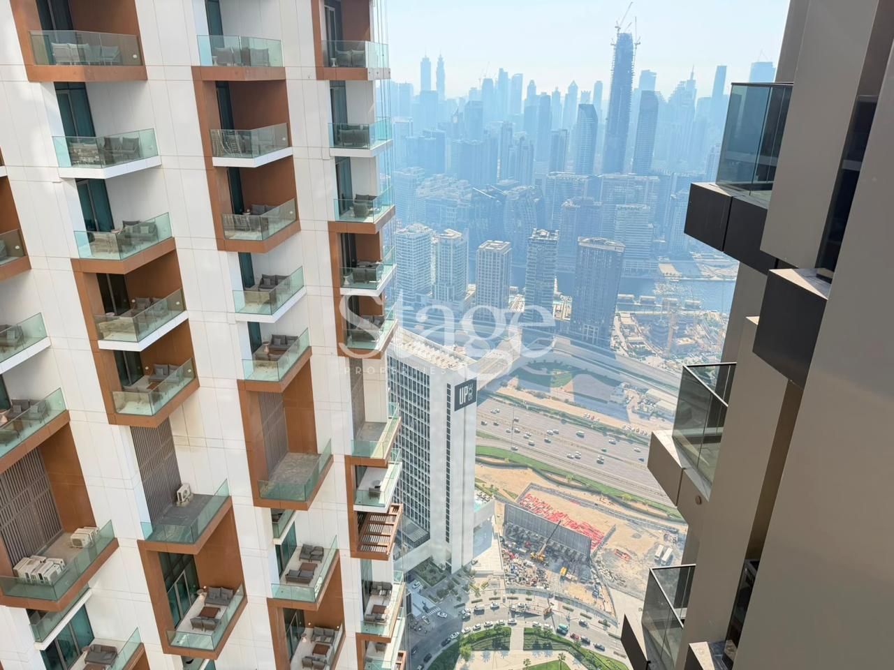 1 bedroom apartment for Sale in Business Bay, Dubai AP10228S
