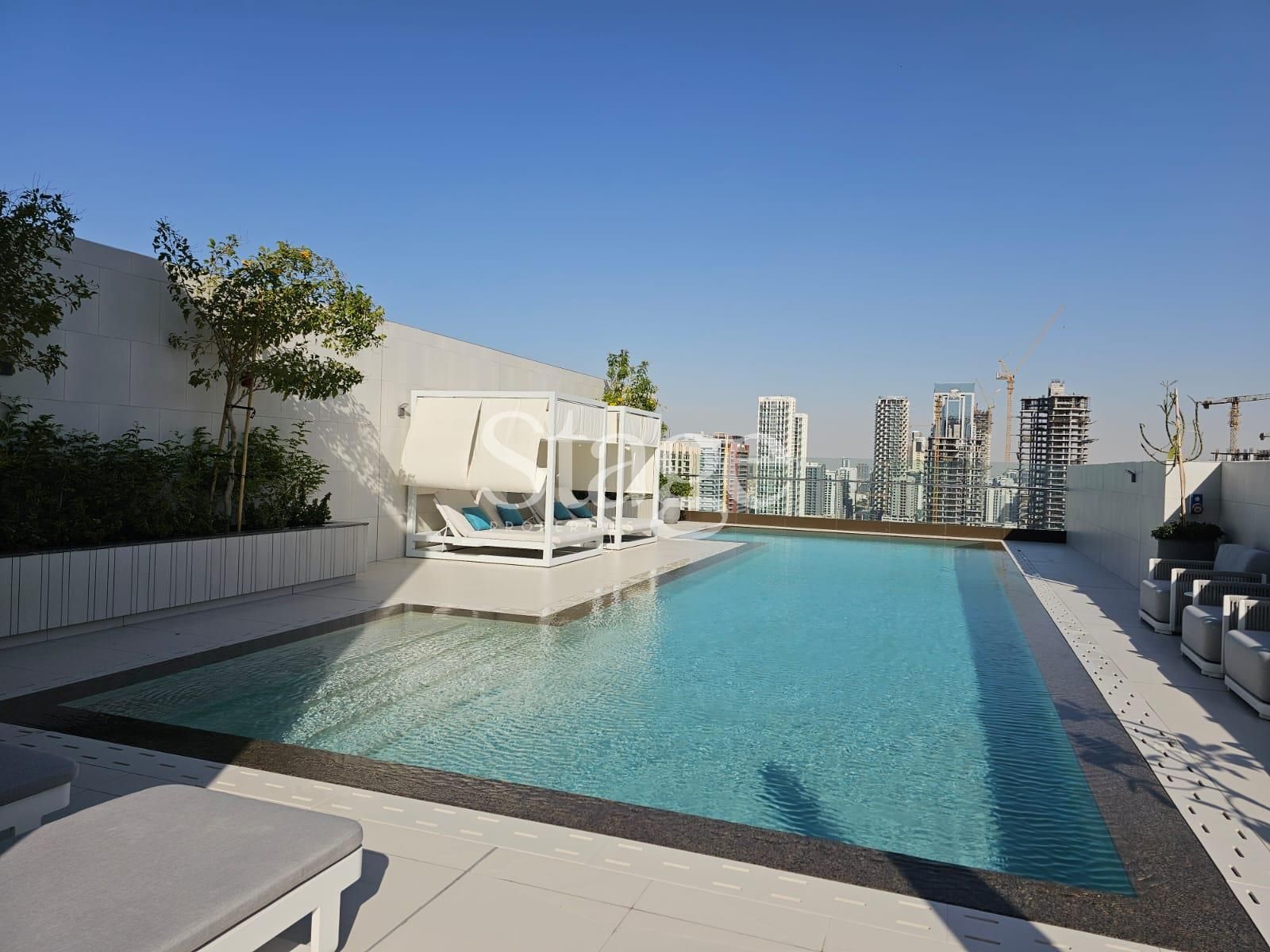 2 bedrooms apartment for Sale in Jumeirah Village Circle, Dubai AP9408S