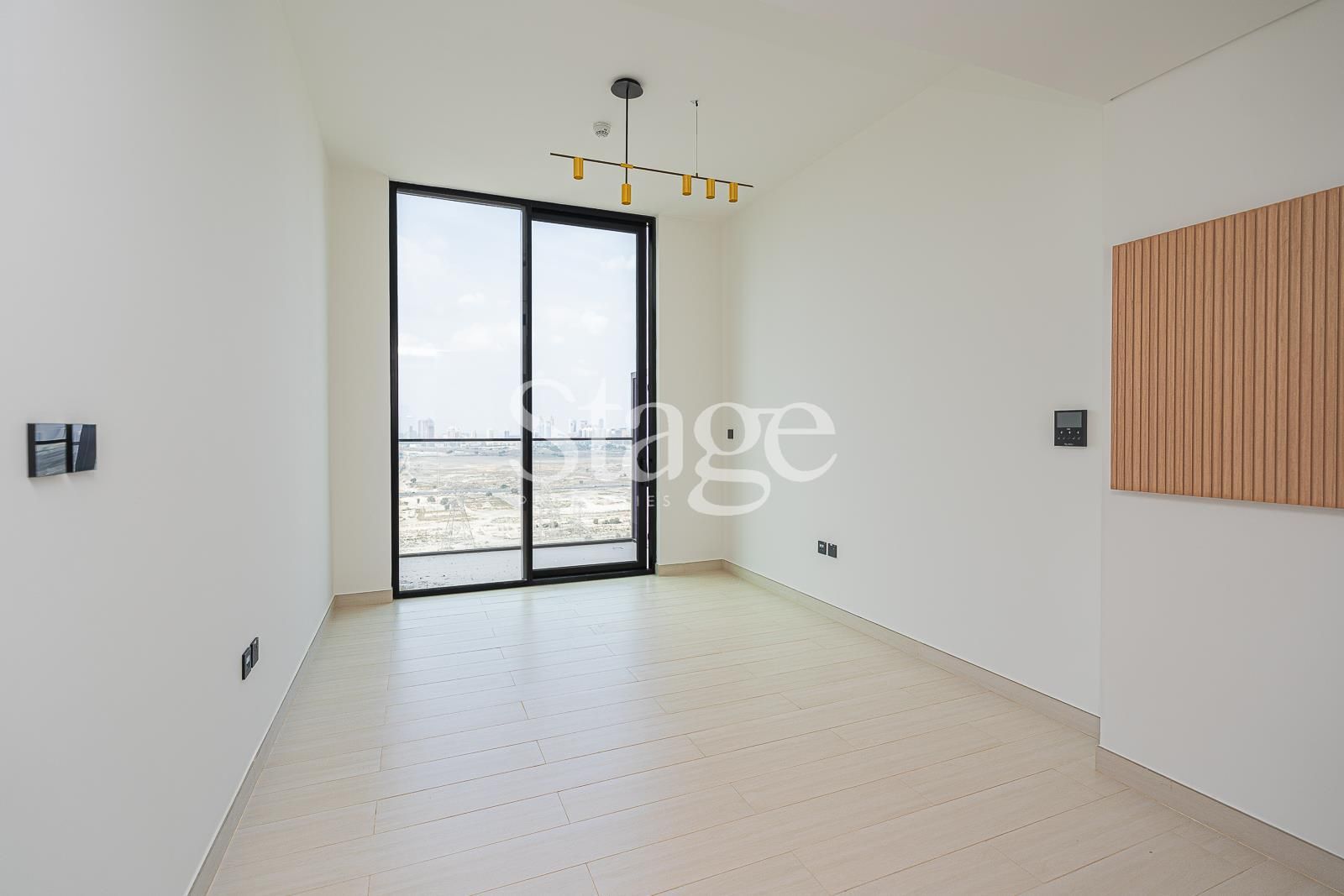 شقة من غرفة نوم للإيجار في Jumeirah Village Circle، Dubai AP7839L
