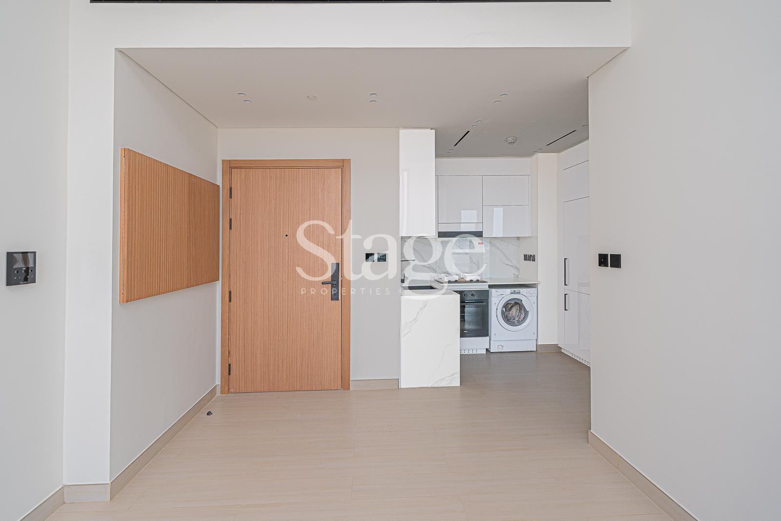شقة من غرفة نوم للإيجار في Jumeirah Village Circle، Dubai AP7839L