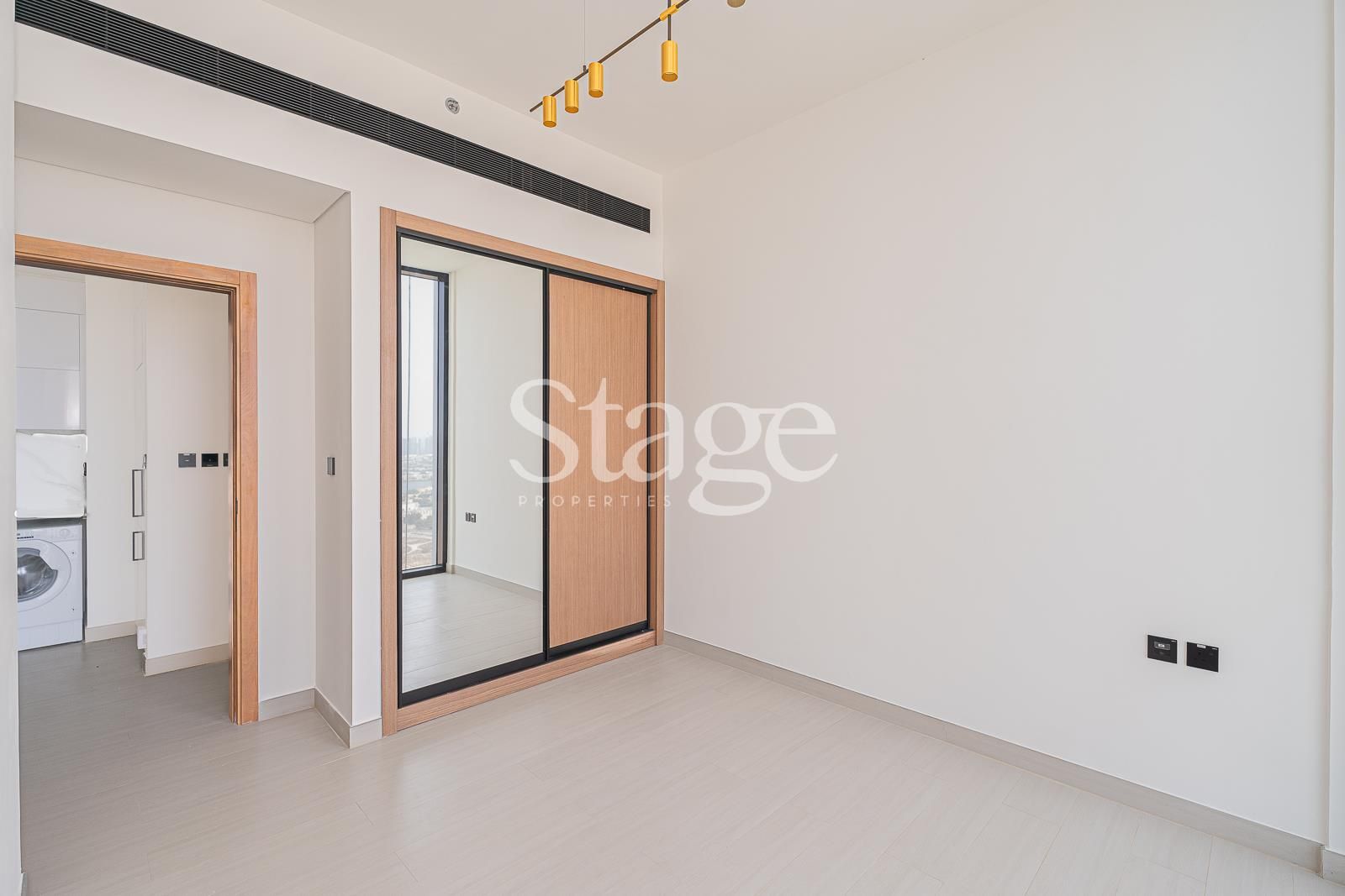 شقة من غرفة نوم للإيجار في Jumeirah Village Circle، Dubai AP7839L