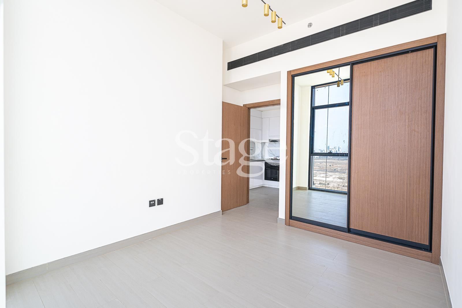 شقة من غرفة نوم للإيجار في Jumeirah Village Circle، Dubai AP7839L