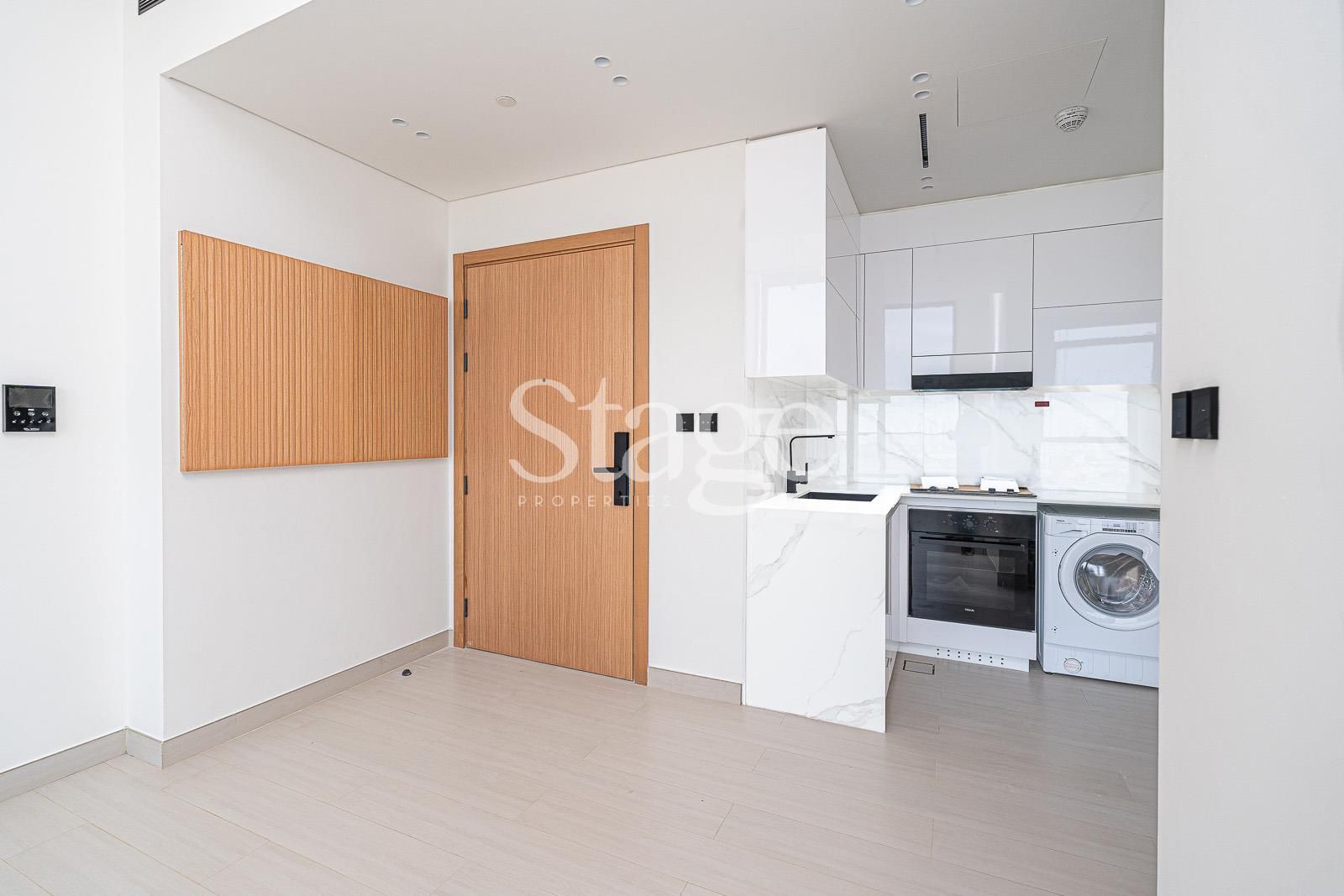 شقة من غرفة نوم للإيجار في Jumeirah Village Circle، Dubai AP7839L