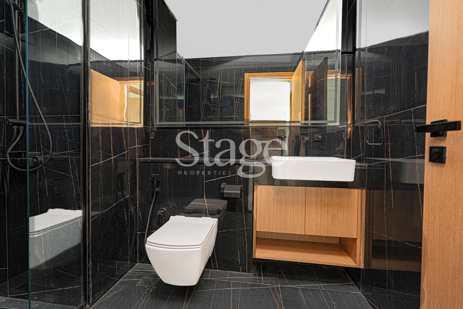 شقة من غرفة نوم للإيجار في Jumeirah Village Circle، Dubai AP7839L