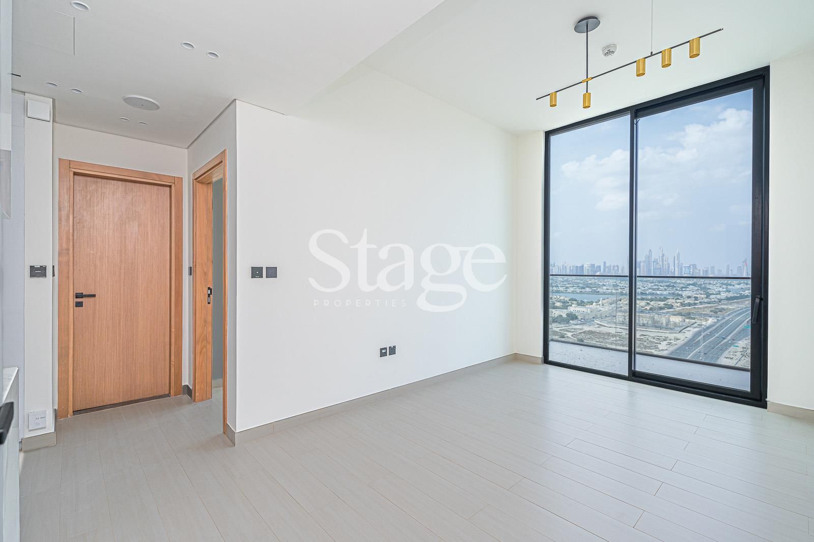 شقة من غرفة نوم للإيجار في Jumeirah Village Circle، Dubai AP7839L