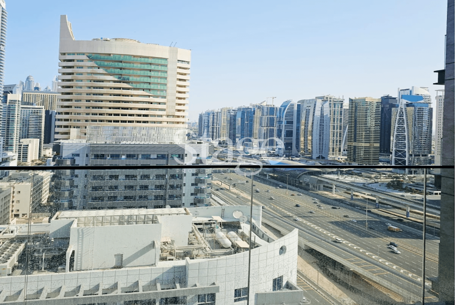 شقة من غرفة نوم للإيجار في Dubai Marina، Dubai AP9144L