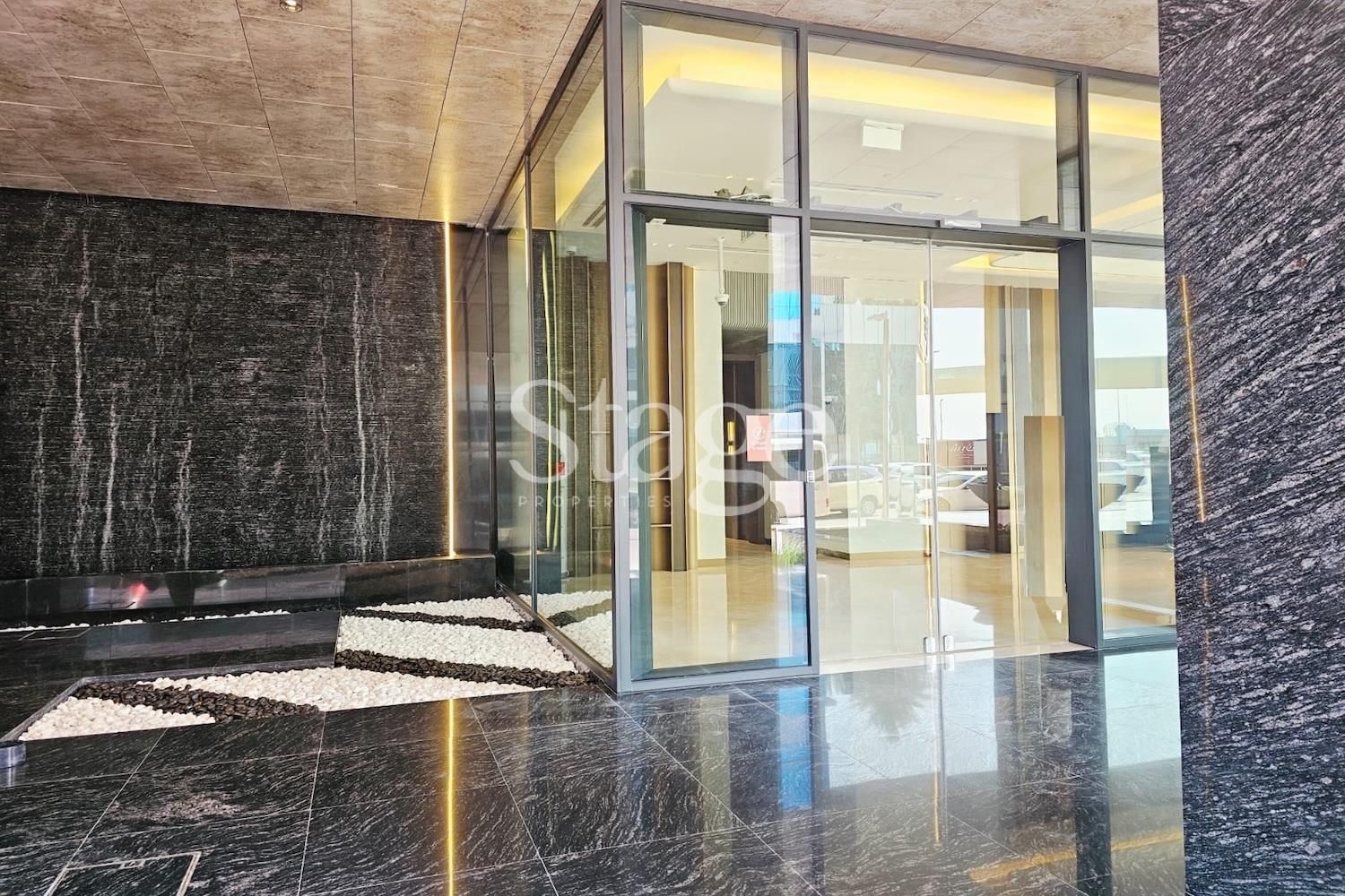 شقة من غرفة نوم للإيجار في Dubai Marina، Dubai AP9144L