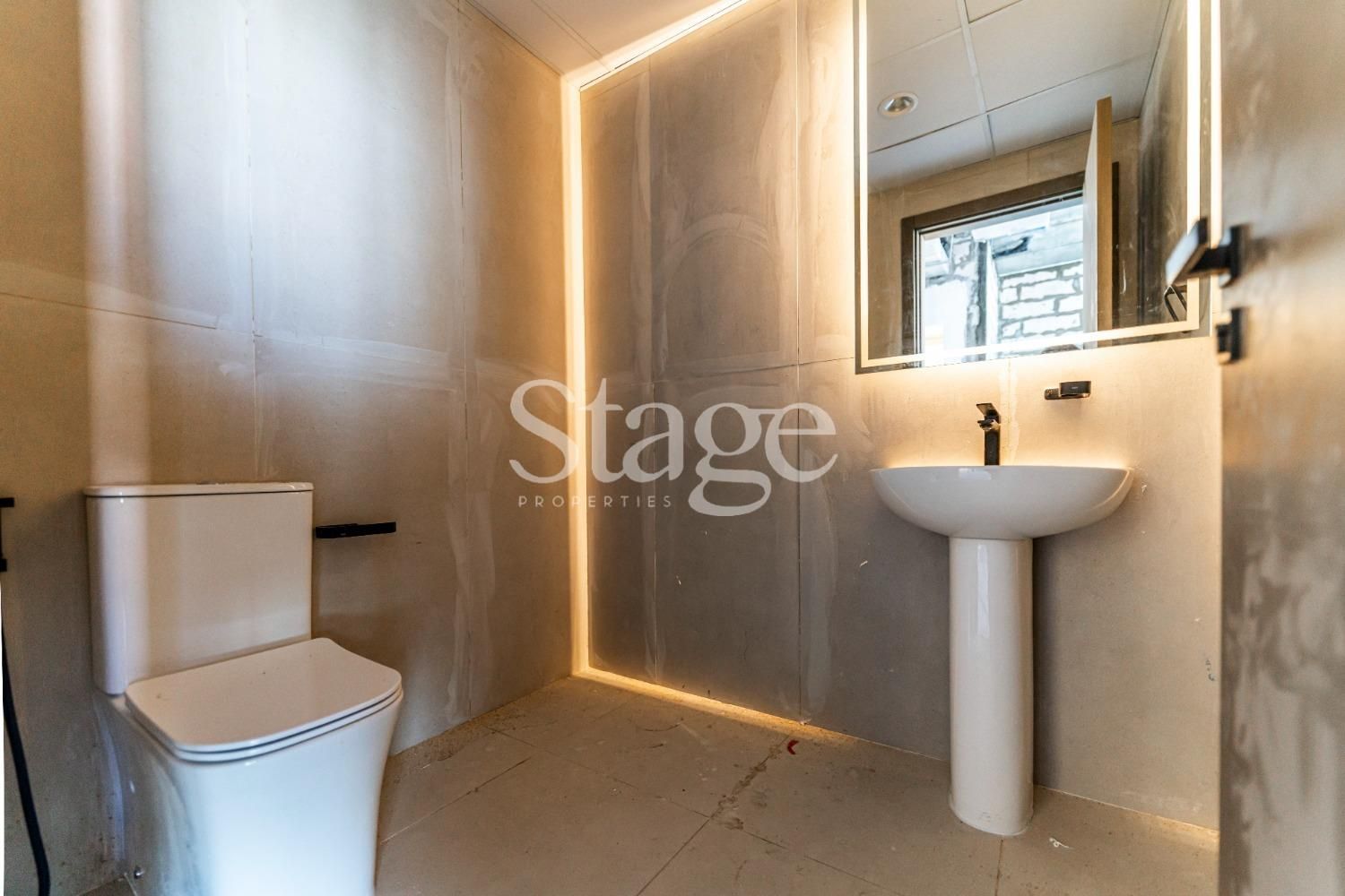 Office Space for Rent in Jumeirah Village Circle, Dubai OF7452L