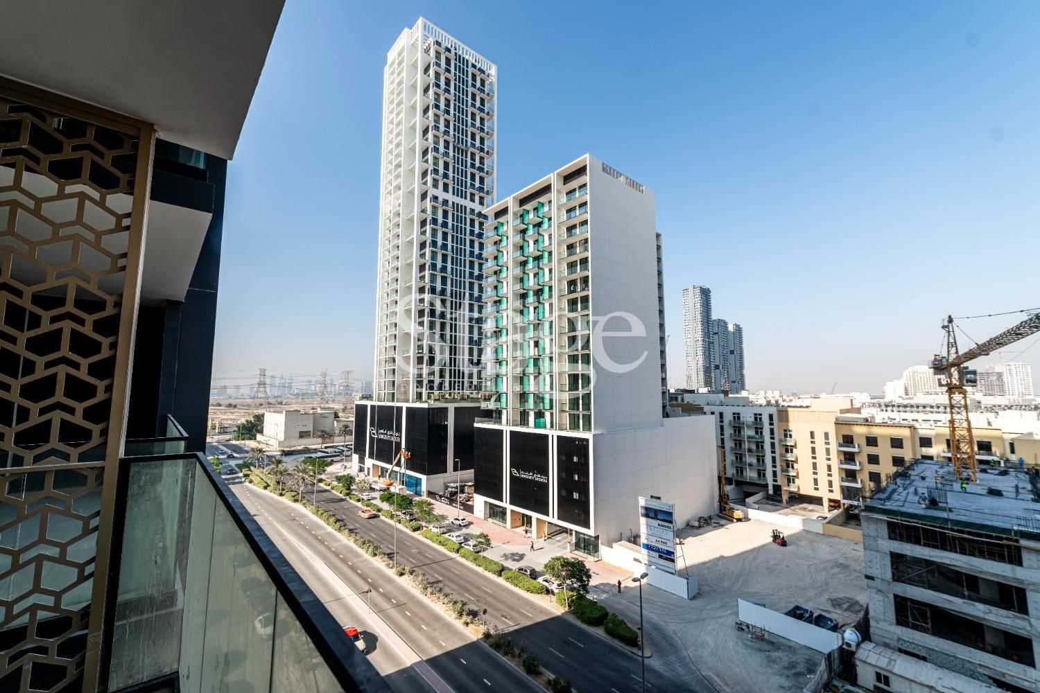 مساحة مكتبية للبيع في Jumeirah Village Circle، Dubai OF7449S