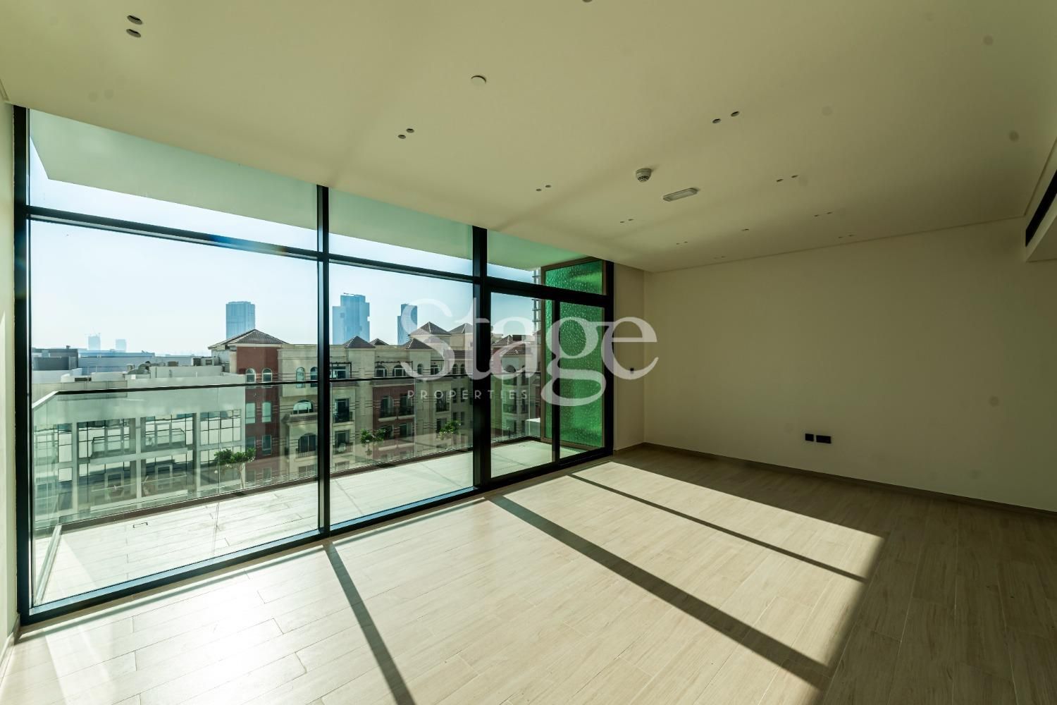 Office Space for Sale in Jumeirah Village Circle, Dubai OF7451S