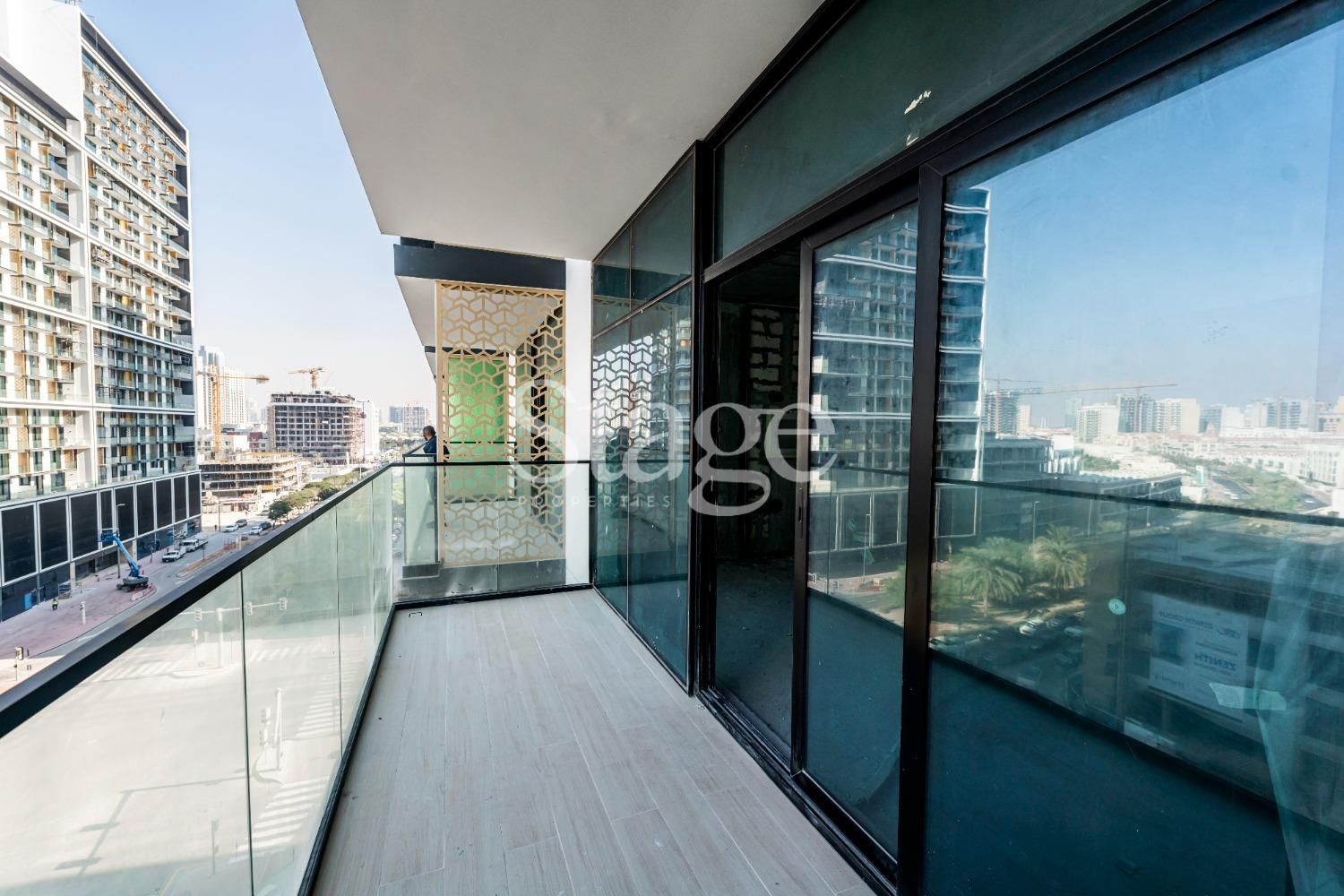 Office Space for Sale in Jumeirah Village Circle, Dubai OF7451S